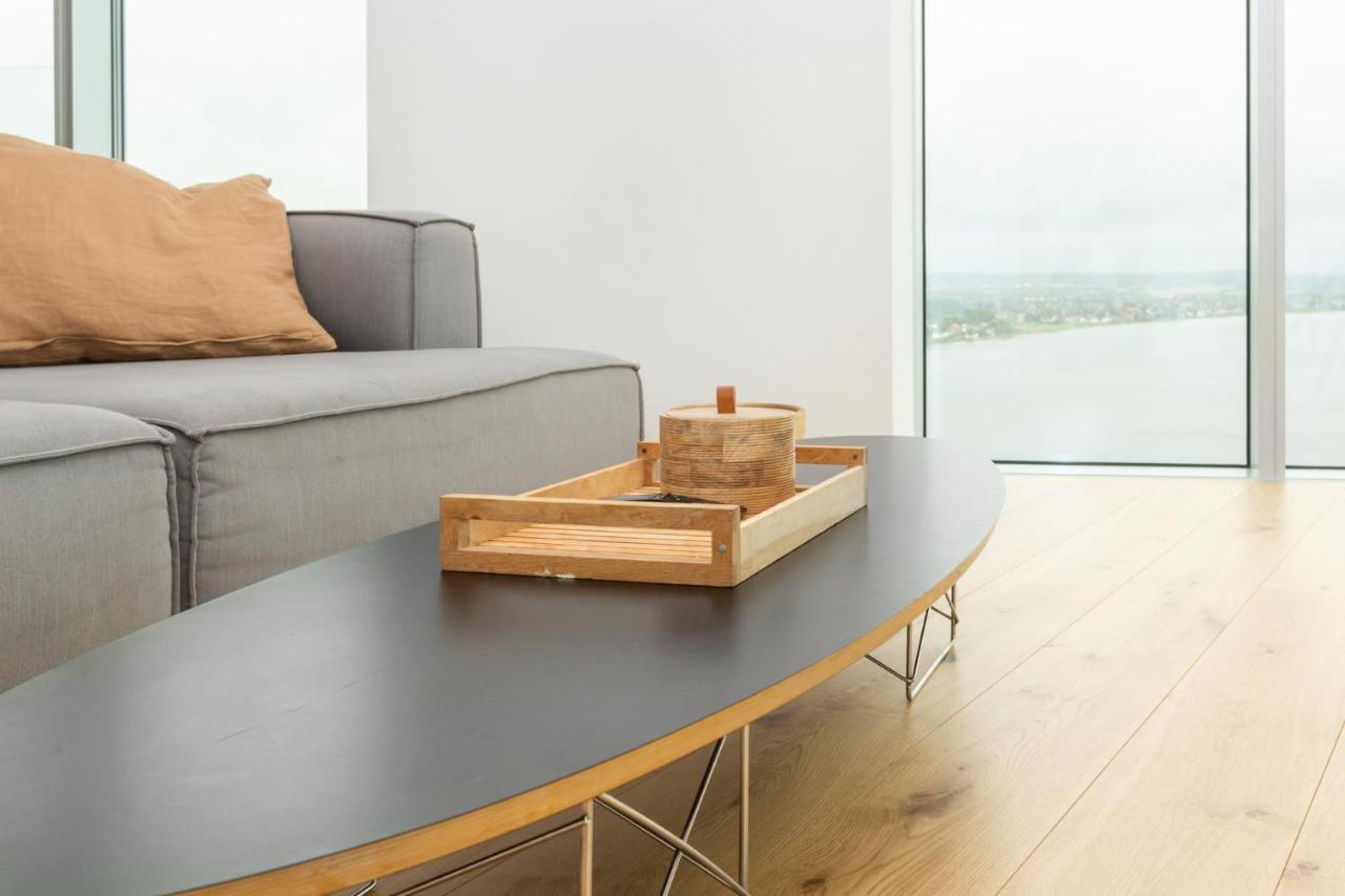 Apartamento Panorama I Lighthouse 25 Sal *