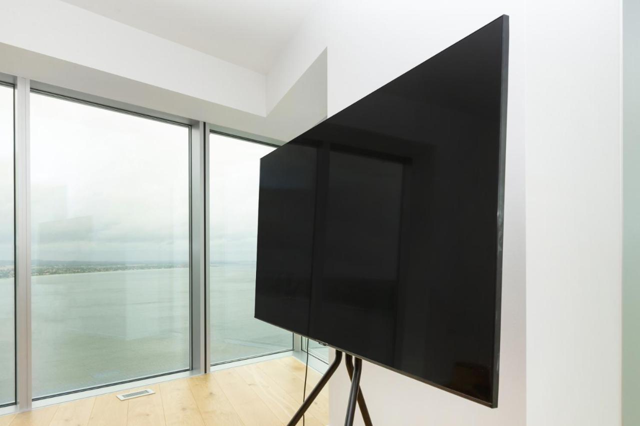 Apartamento Panorama I Lighthouse 25 Sal