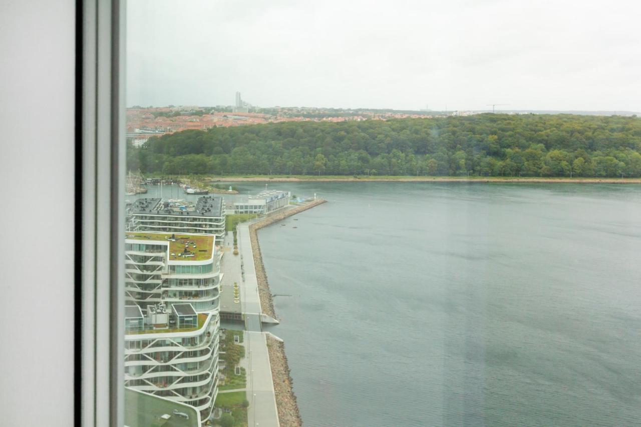 Apartamento Panorama I Lighthouse 25 Sal